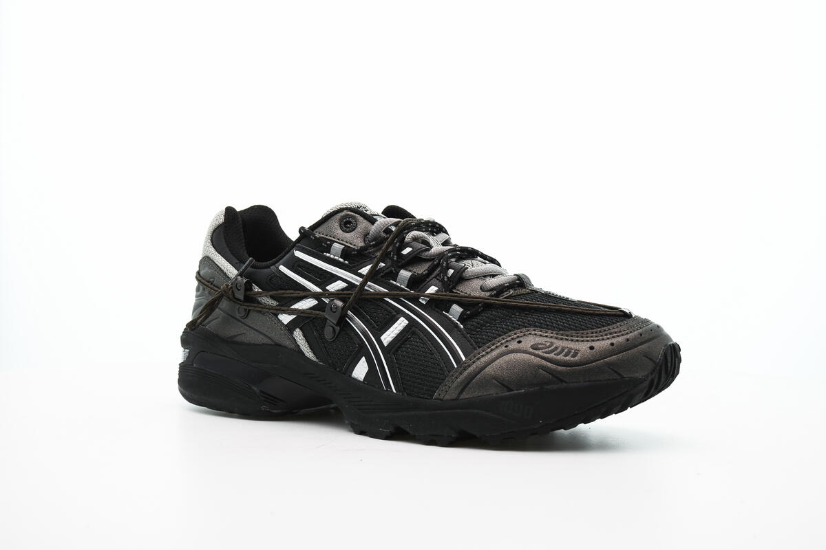 Asics x Anderson Bell GEL-1090 "Black" - Image 9