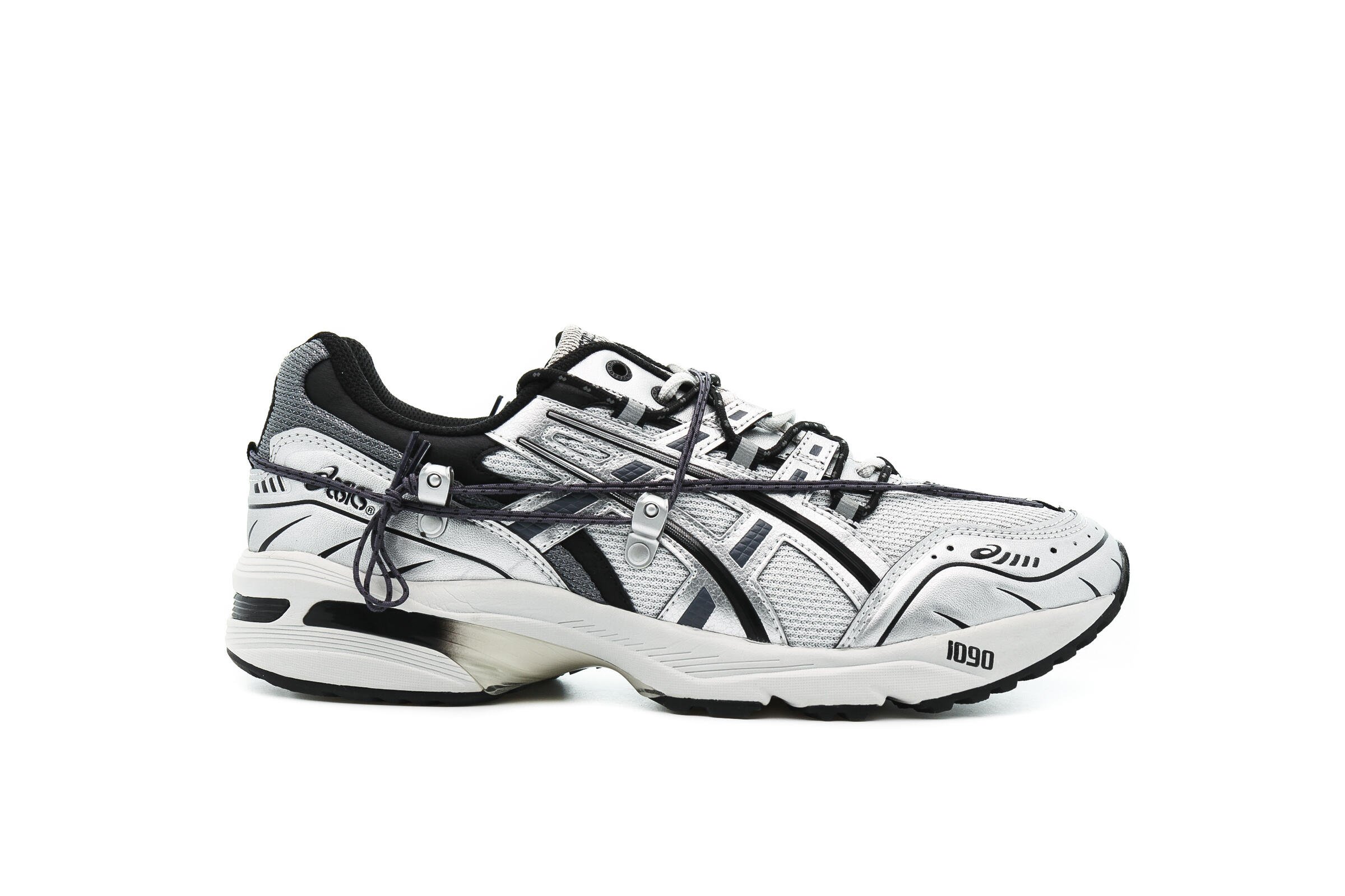 Asics x ANDERSON BELL GEL-1090 "GLACIER GREY"