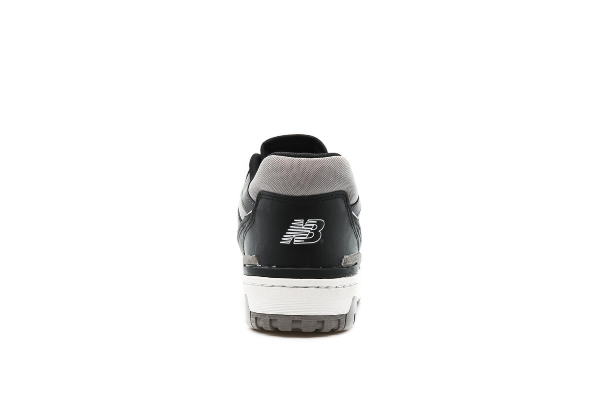 New Balance 550 Black / White - Image 18