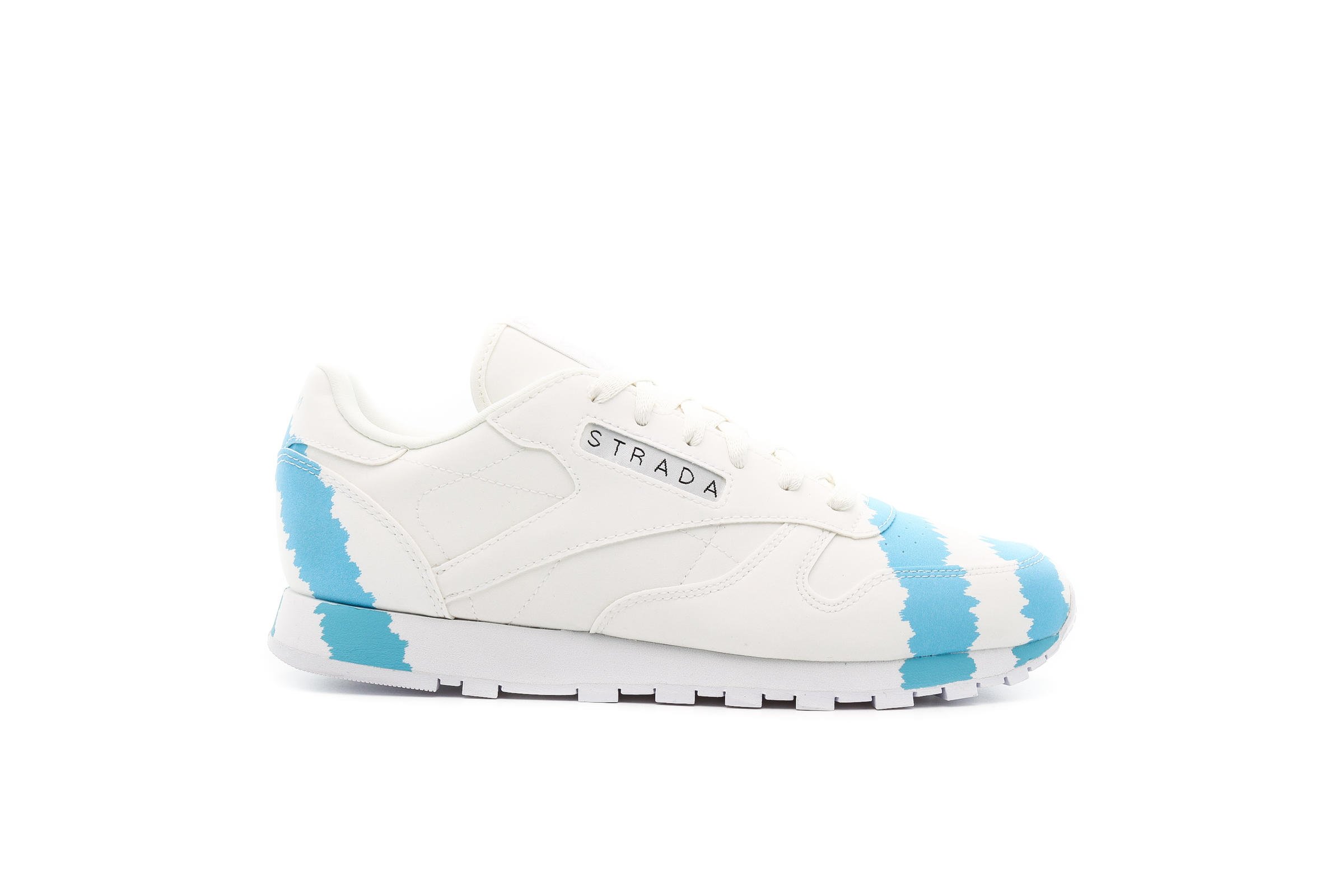 Reebok x COLLINA STRADA CLASSIC LEATHER "WHITE"