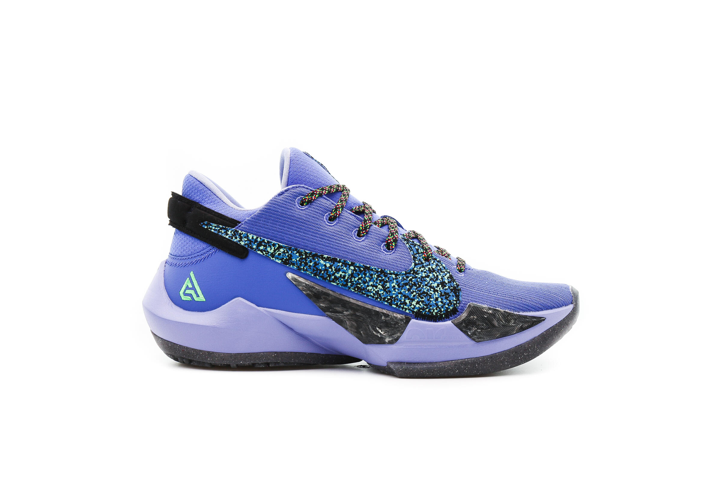 Nike ZOOM FREAK 2 "SAPPHIRE"