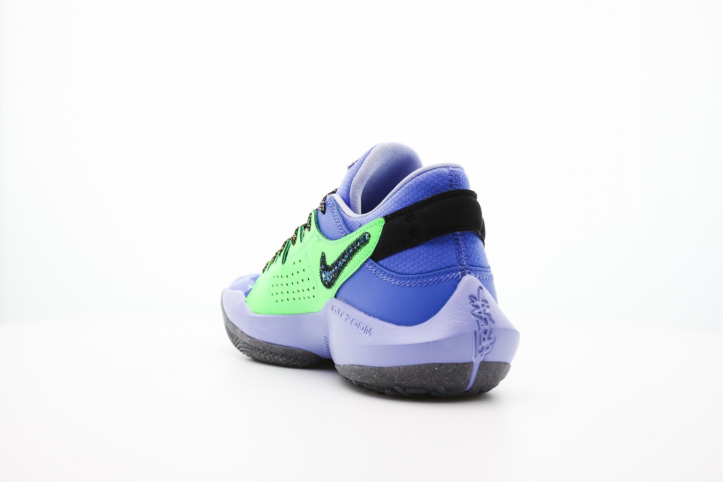Nike ZOOM FREAK 2 "SAPPHIRE"