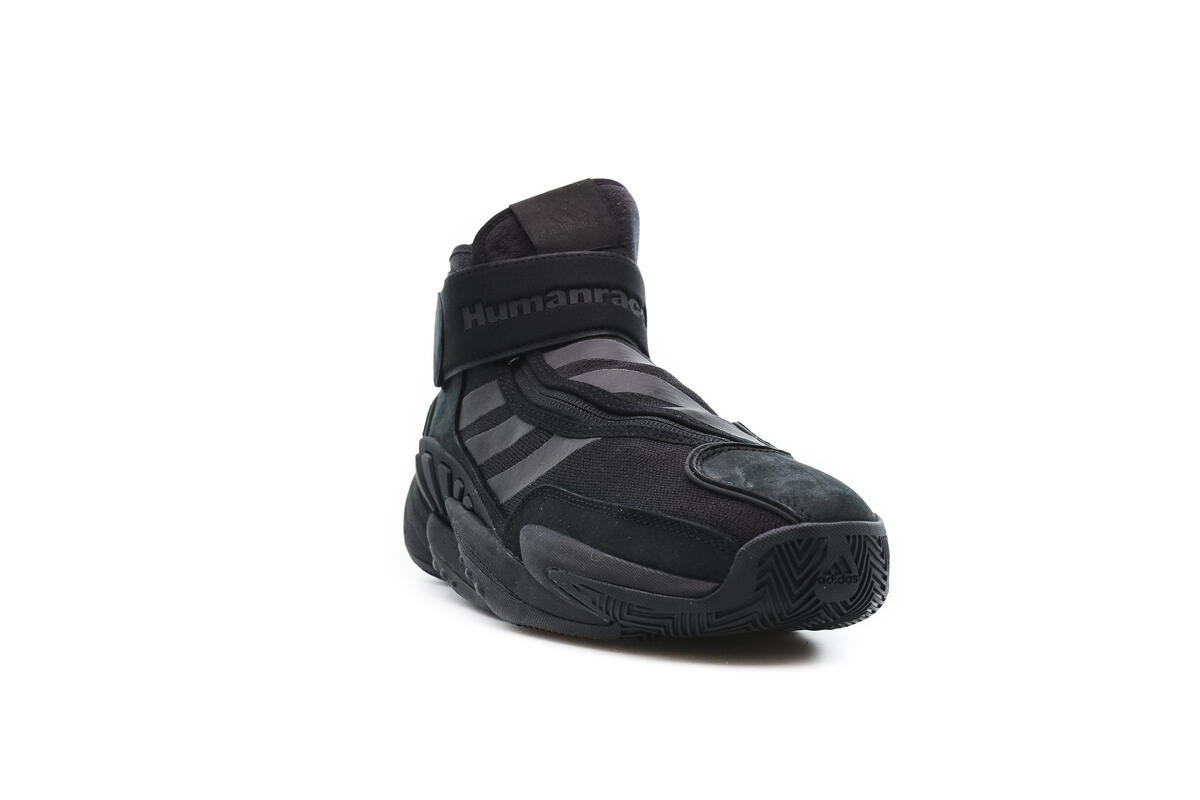 Adidas Pharrell Williams 0 to 60 'Core Black 3/19 Launch' - Image 4