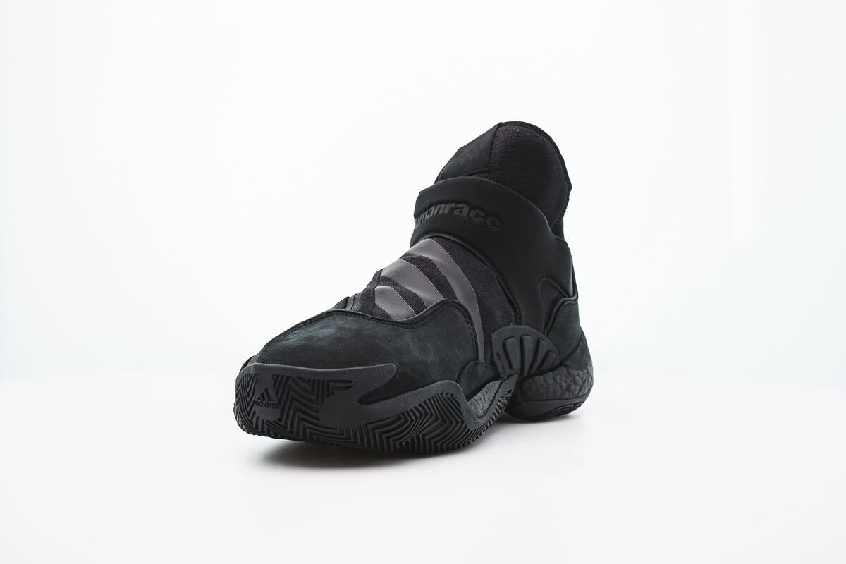 Adidas Pharrell Williams 0 to 60 'Core Black 3/19 Launch' - Image 6