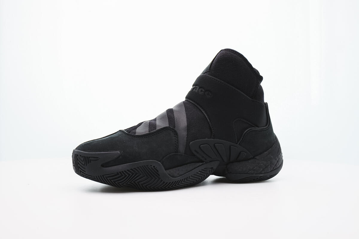 Adidas Pharrell Williams 0 to 60 'Core Black 3/19 Launch' - Image 7