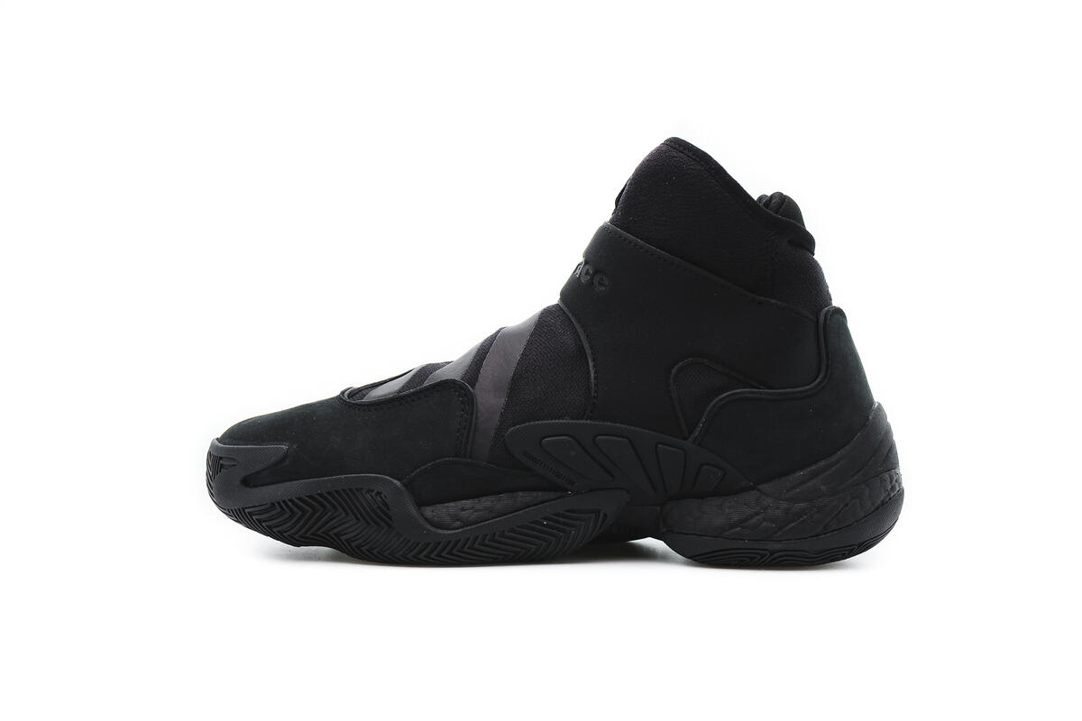 Adidas Pharrell Williams 0 to 60 'Core Black 3/19 Launch' - Image 8