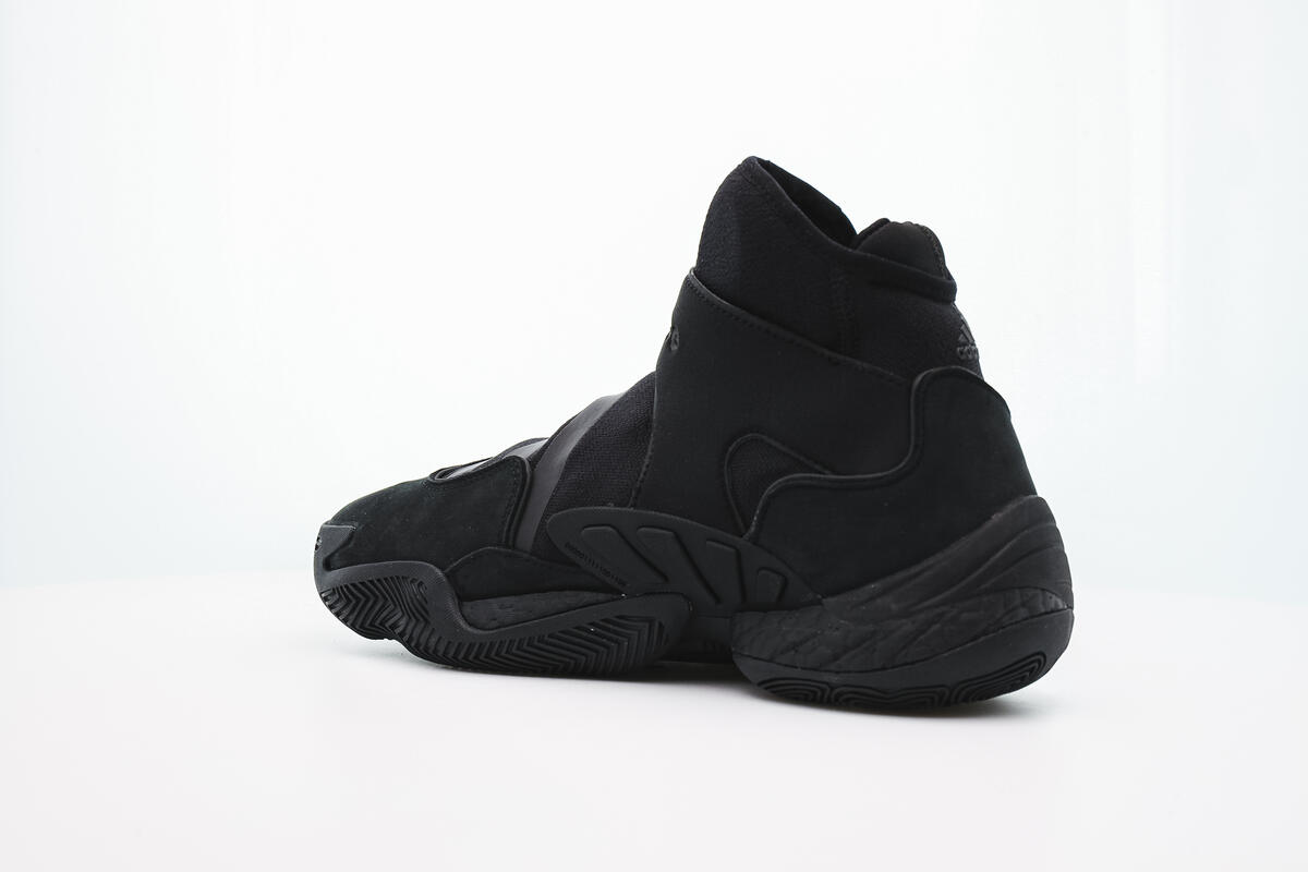 Adidas Pharrell Williams 0 to 60 'Core Black 3/19 Launch' - Image 9