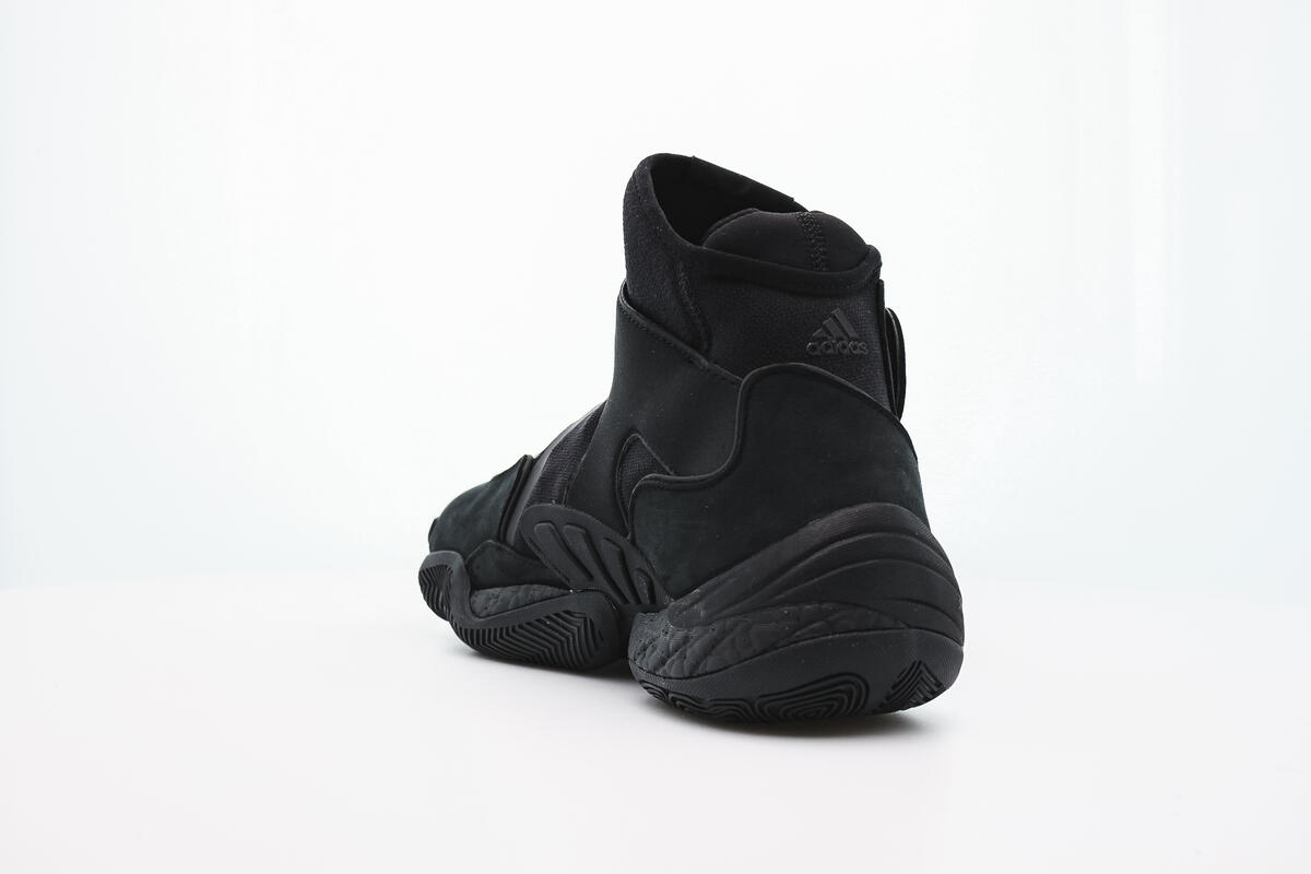 Adidas Pharrell Williams 0 to 60 'Core Black 3/19 Launch' - Image 10