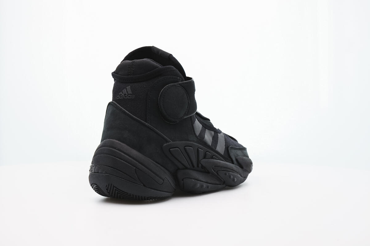 Adidas Pharrell Williams 0 to 60 'Core Black 3/19 Launch' - Image 12