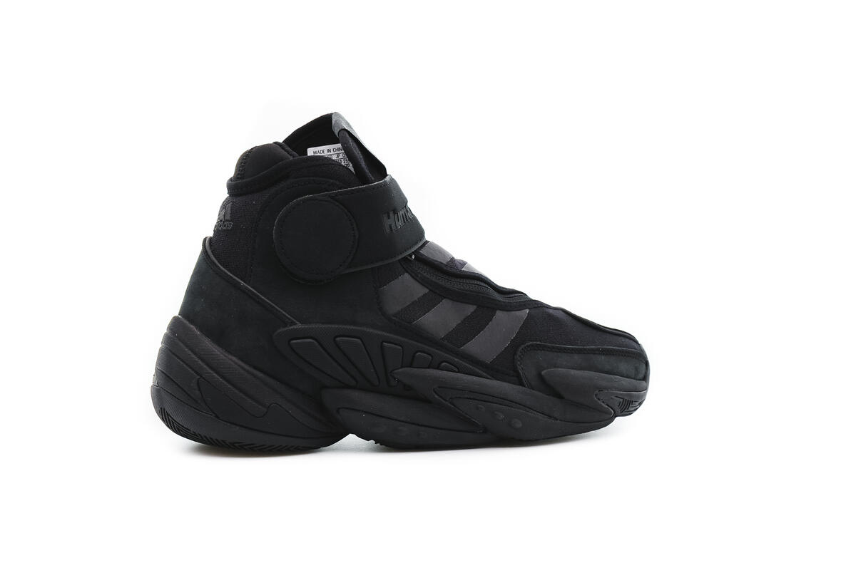 Adidas Pharrell Williams 0 to 60 'Core Black 3/19 Launch' - Image 13