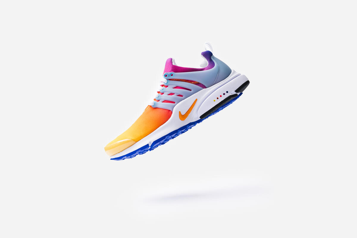 Nike Air Presto 'Sunrise' - Image 30