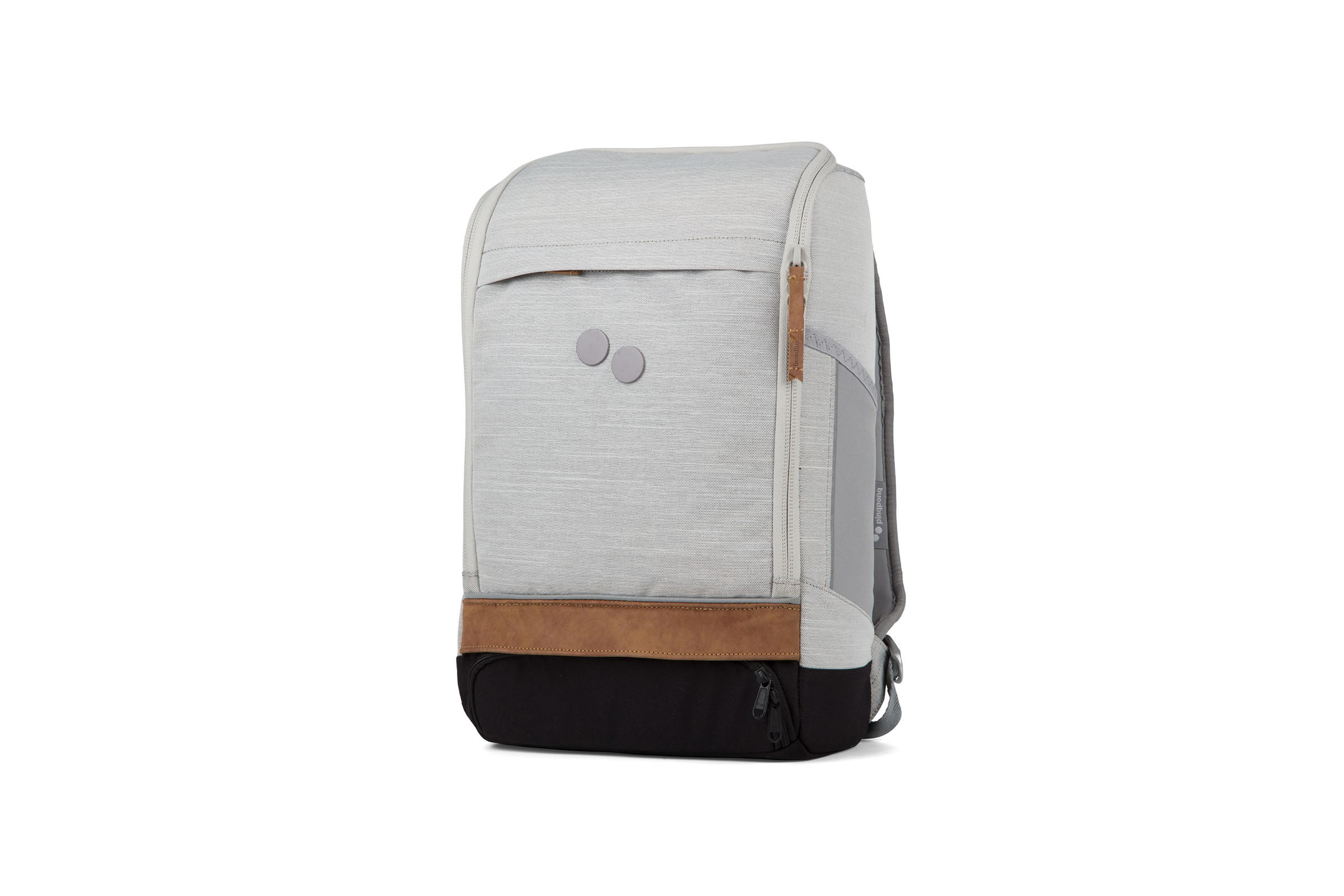 PinqPonq CUBIK MEDIUM "GREY"