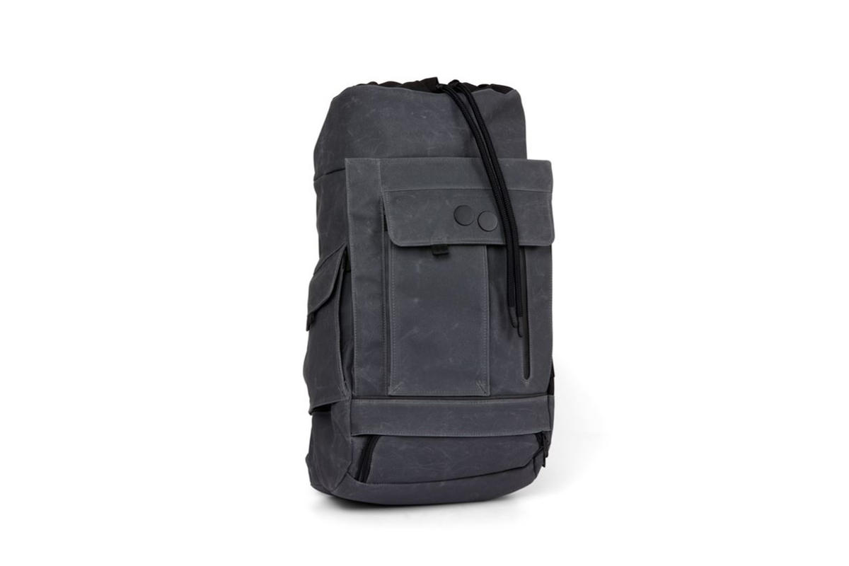 PinqPonq BLOK Medium Coated Anthracite - Image 2
