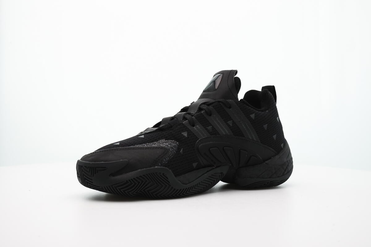 adidas Originals Human MADE Crazy BYW 2.0 "Black" - Image 7