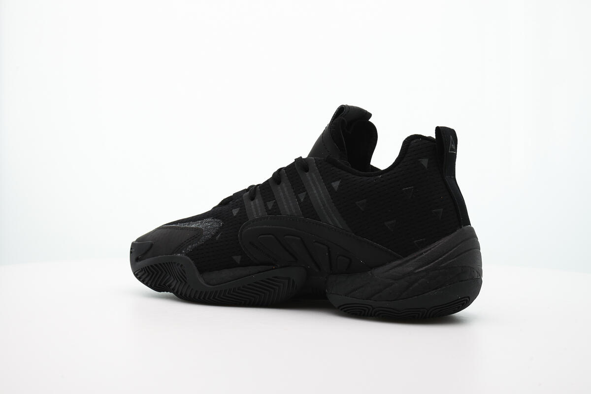 adidas Originals Human MADE Crazy BYW 2.0 "Black" - Image 9