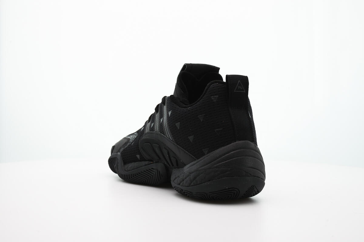 adidas Originals Human MADE Crazy BYW 2.0 "Black" - Image 10