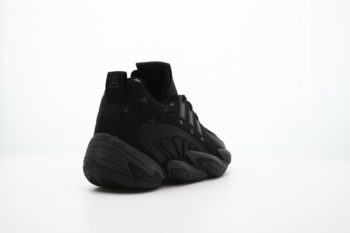 adidas Originals Human MADE Crazy BYW 2.0 "Black" - Image 12