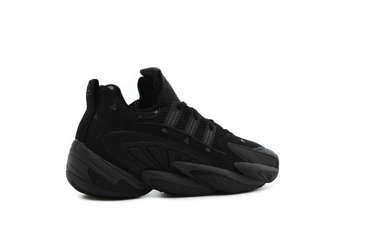 adidas Originals Human MADE Crazy BYW 2.0 "Black" - Image 13