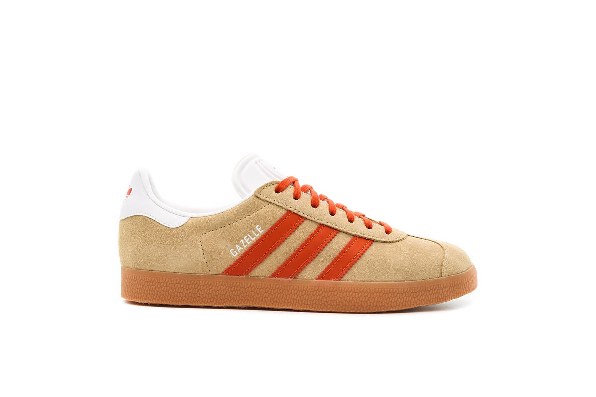 adidas Originals Gazelle "Hazy Beige" - Image 2