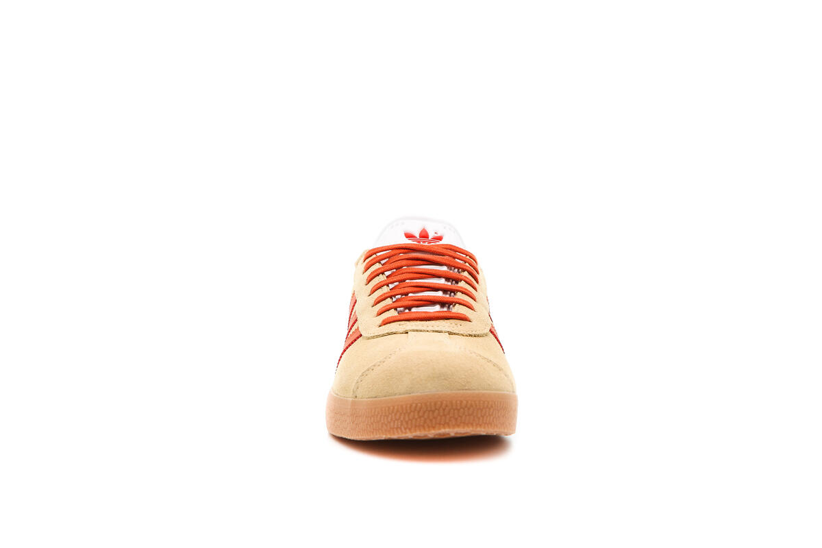 adidas Originals Gazelle "Hazy Beige" - Image 5