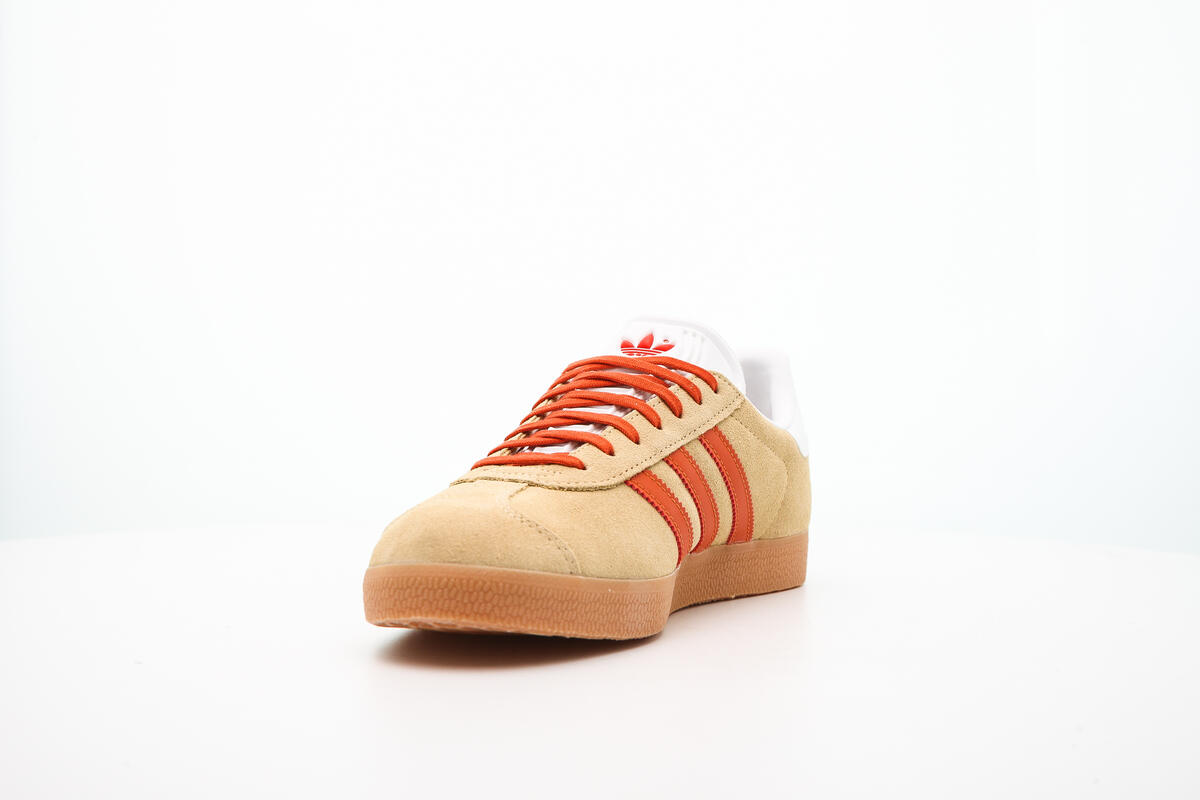 adidas Originals Gazelle "Hazy Beige" - Image 6