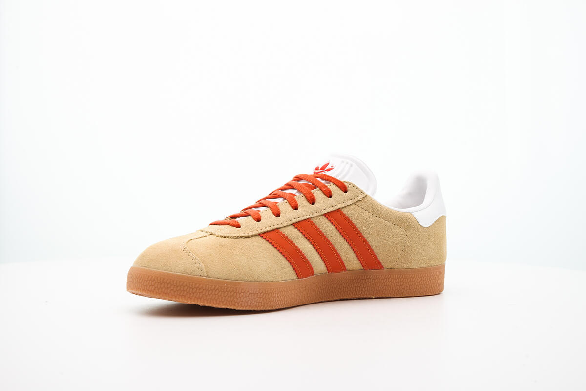 adidas Originals Gazelle "Hazy Beige" - Image 7