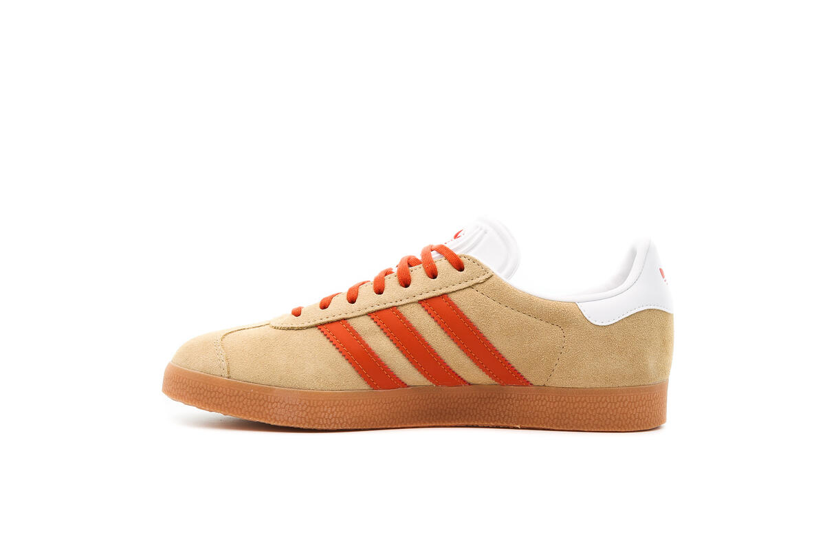 adidas Originals Gazelle "Hazy Beige" - Image 8