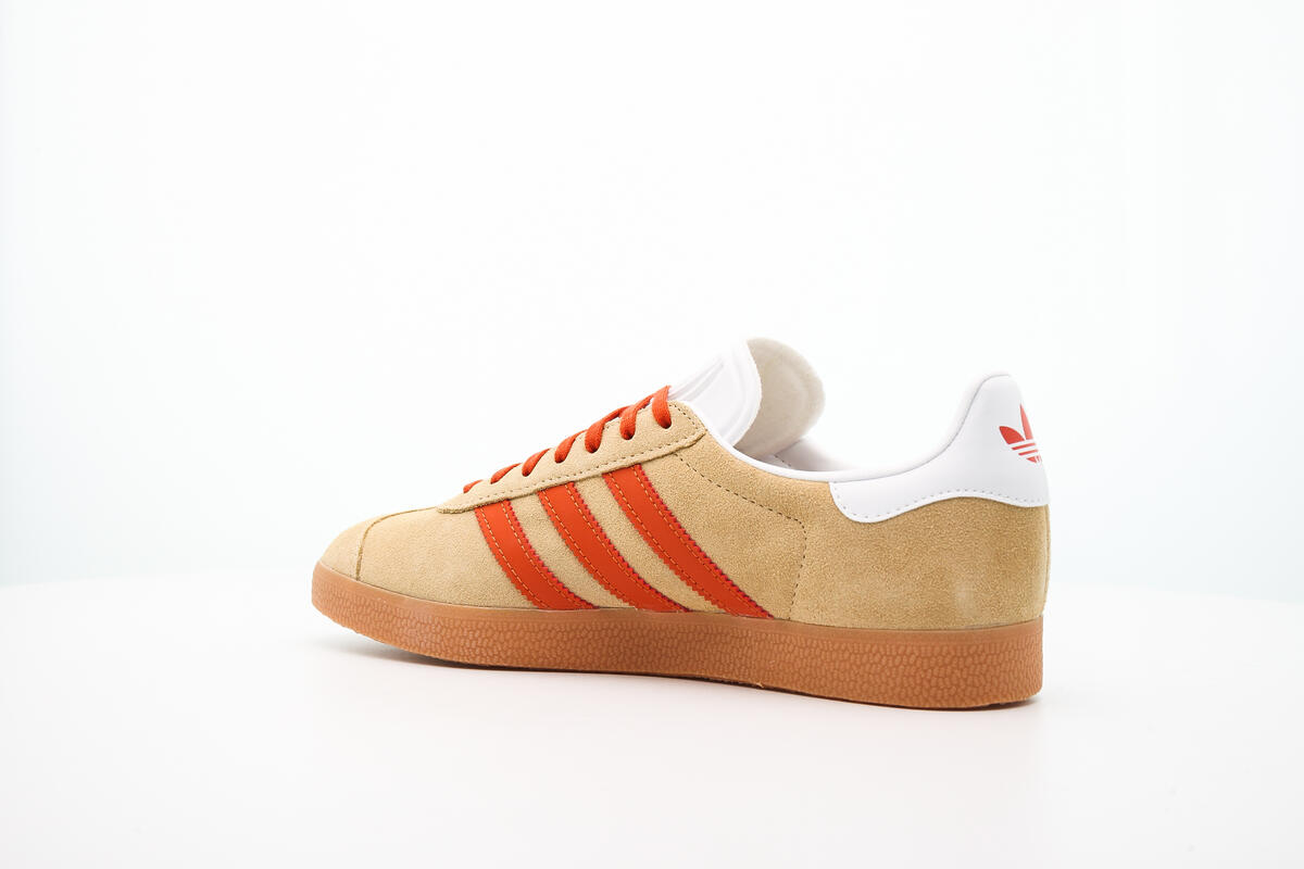 adidas Originals Gazelle "Hazy Beige" - Image 9