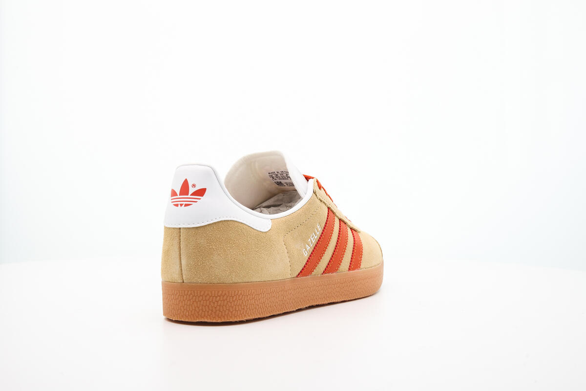 adidas Originals Gazelle "Hazy Beige" - Image 12