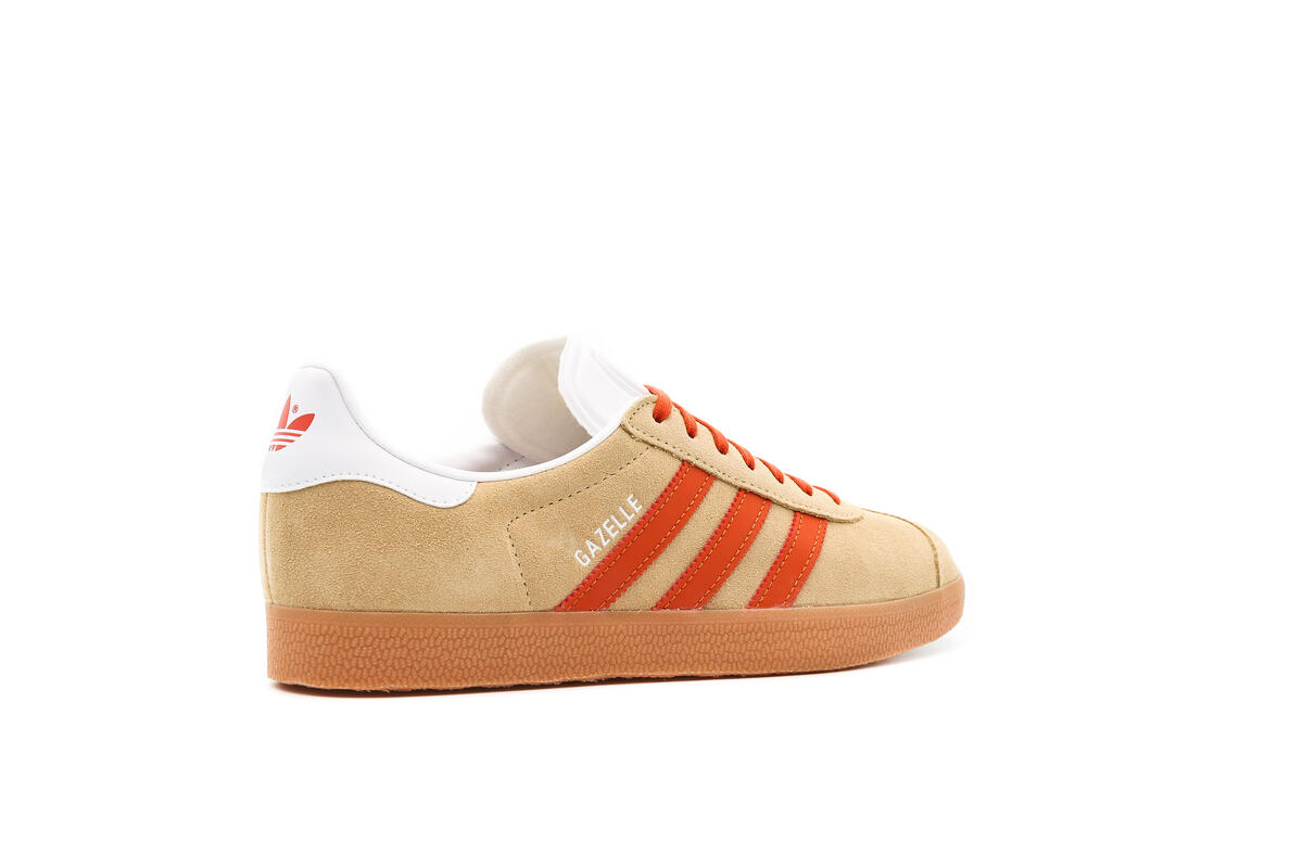 adidas Originals Gazelle "Hazy Beige" - Image 13