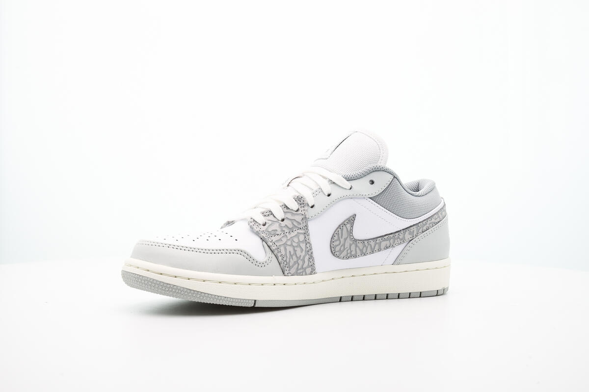 Air Jordan 1 Low 'Berlin Grey' - Image 7