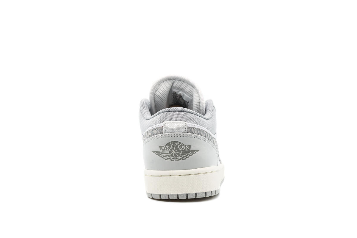 Air Jordan 1 Low 'Berlin Grey' - Image 11