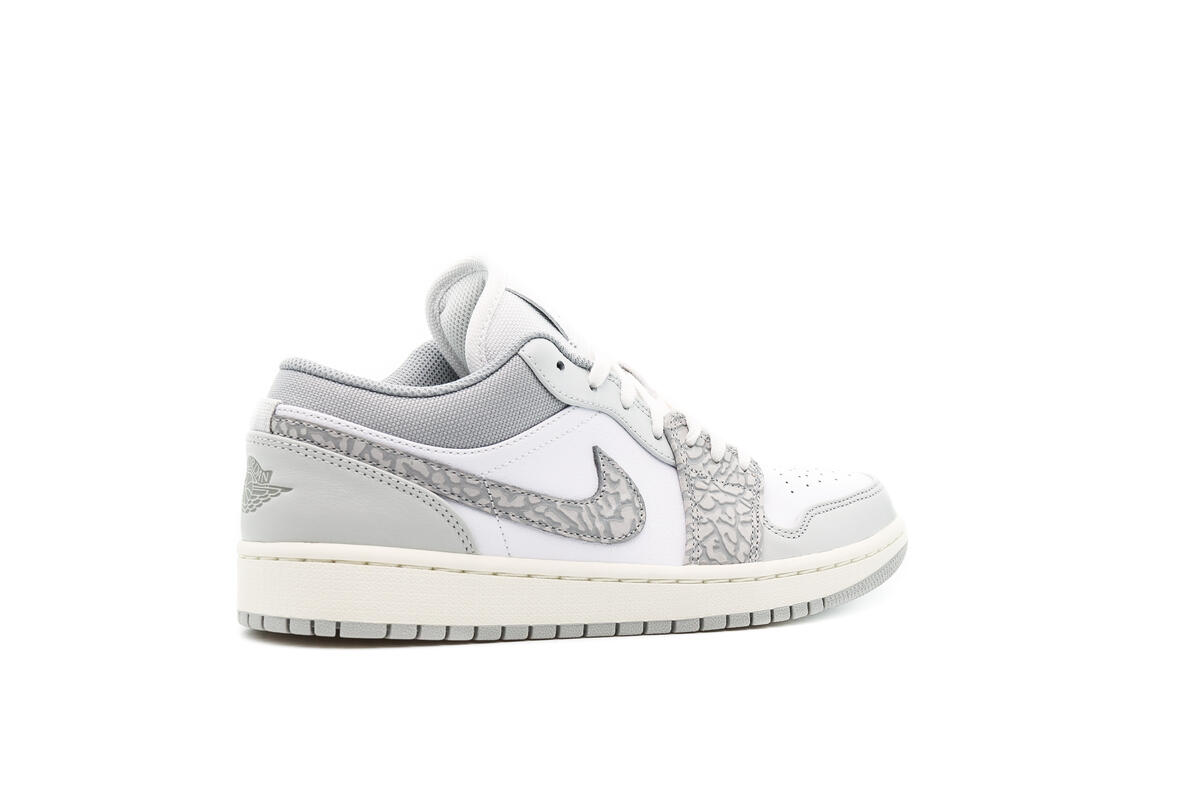 Air Jordan 1 Low 'Berlin Grey' - Image 13