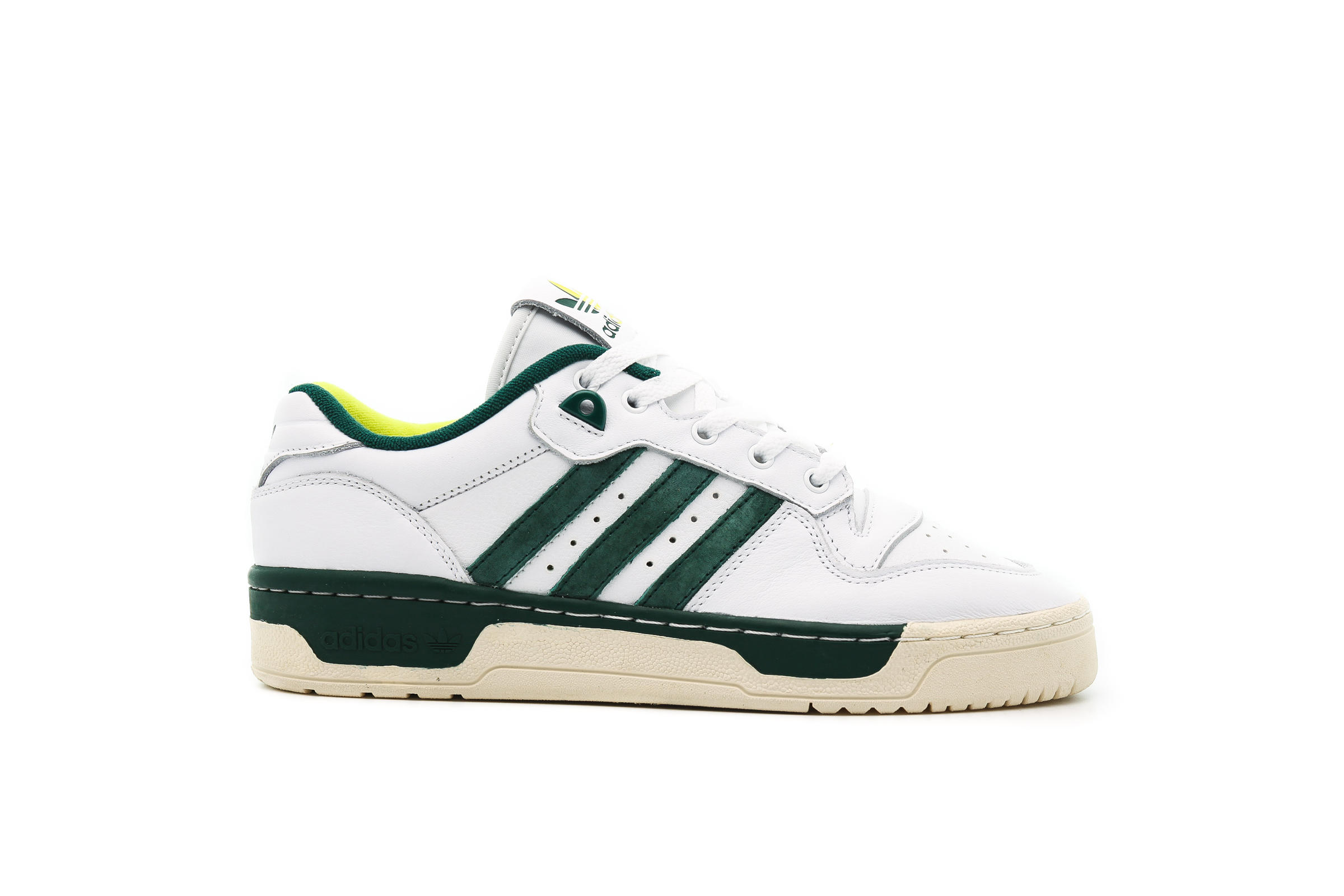 adidas Originals RIVALRY LOW PREMIUM "GREEN"