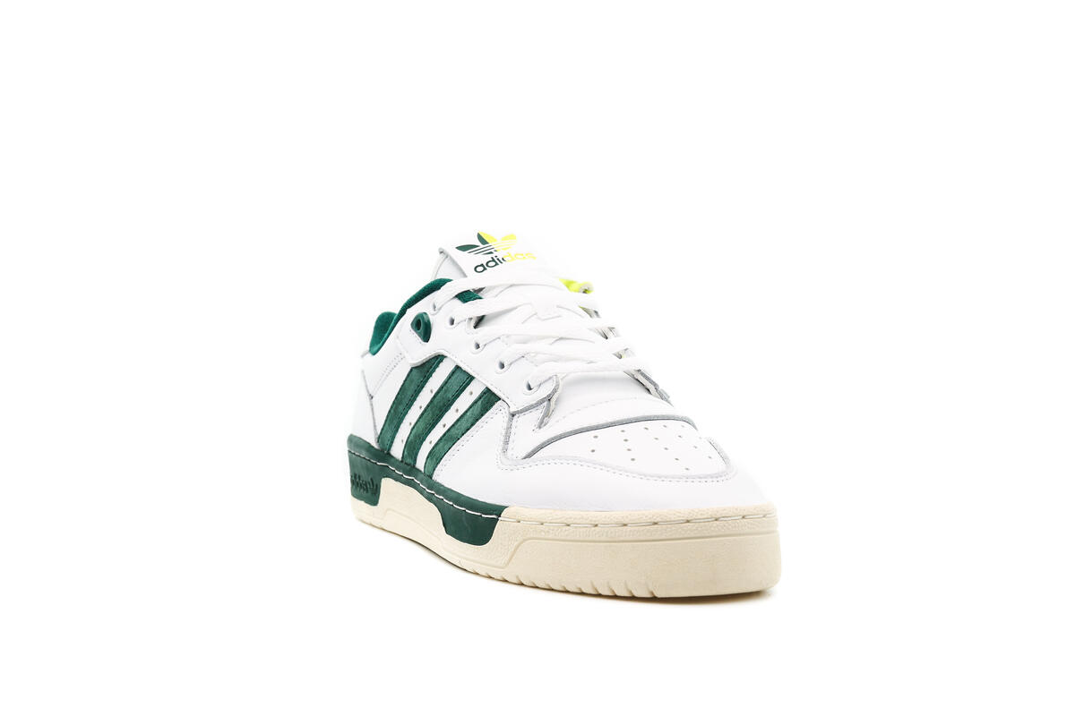 adidas Originals Rivalry LOW Premium "Green" - Image 10