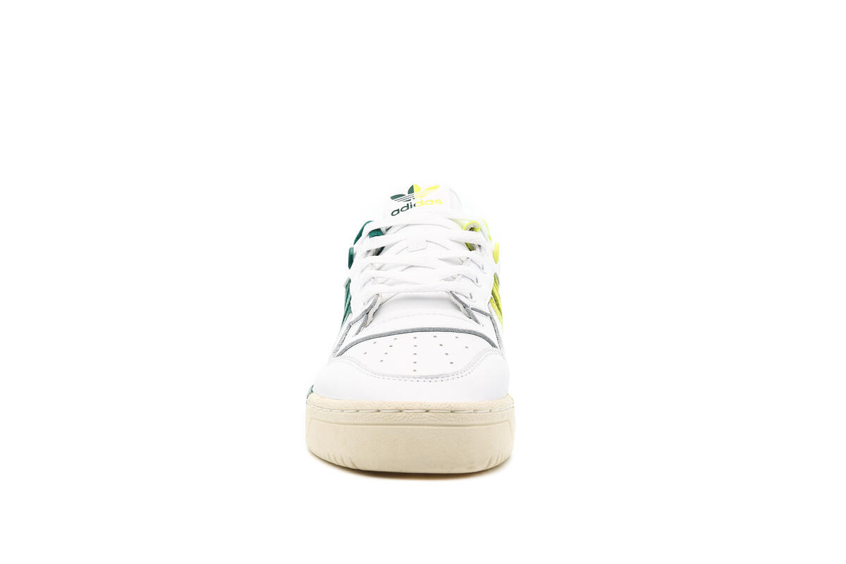adidas Originals Rivalry LOW Premium "Green" - Image 11