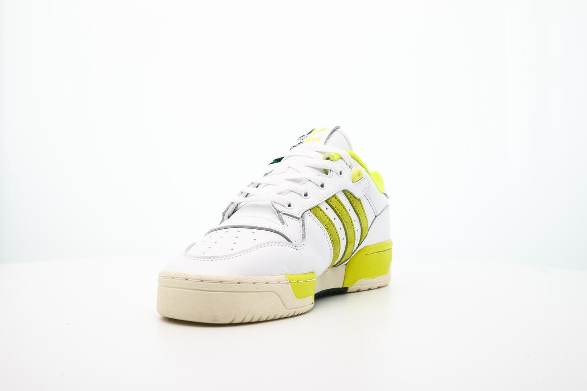 adidas Originals Rivalry LOW Premium "Green" - Image 12