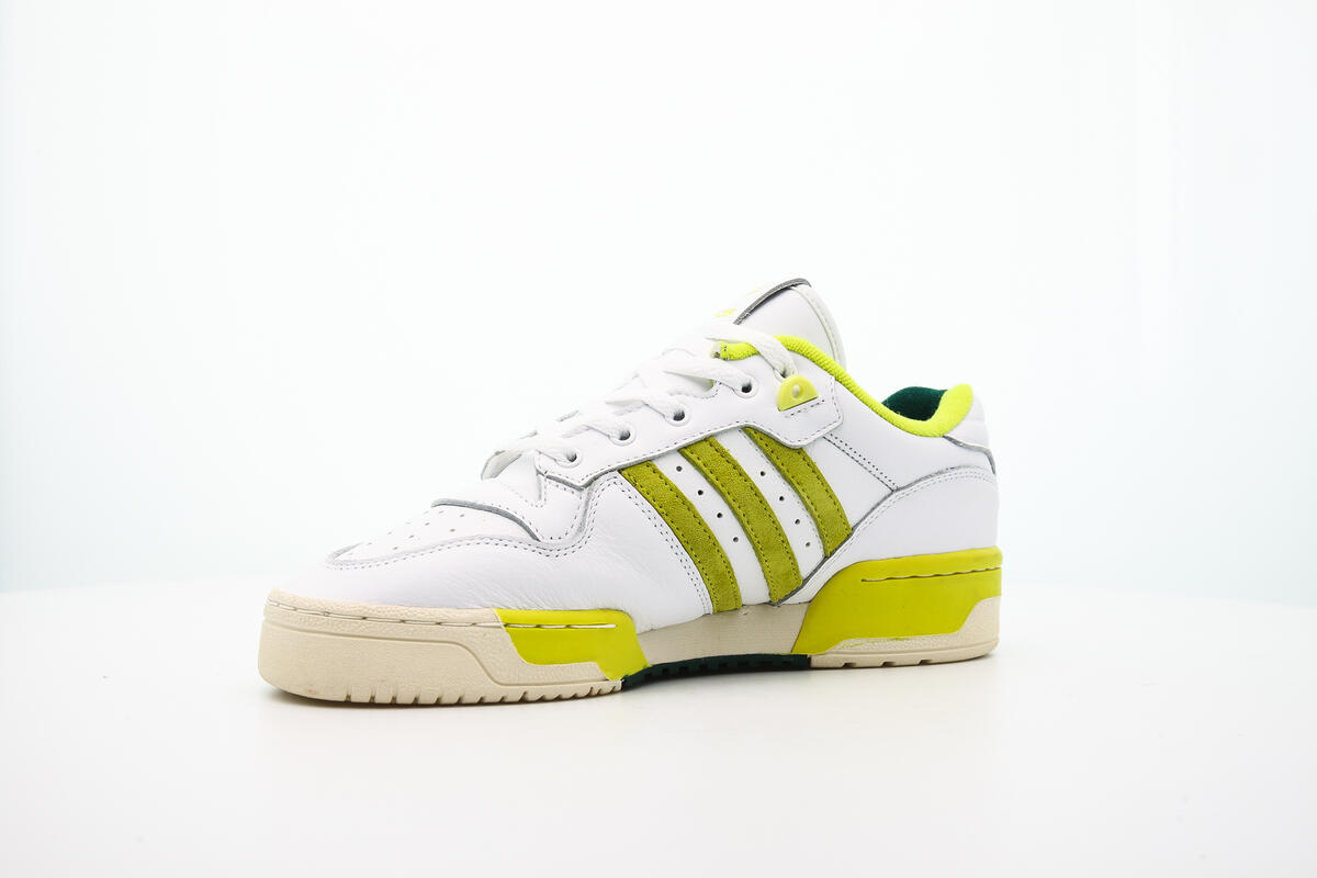 adidas Originals Rivalry LOW Premium "Green" - Image 13
