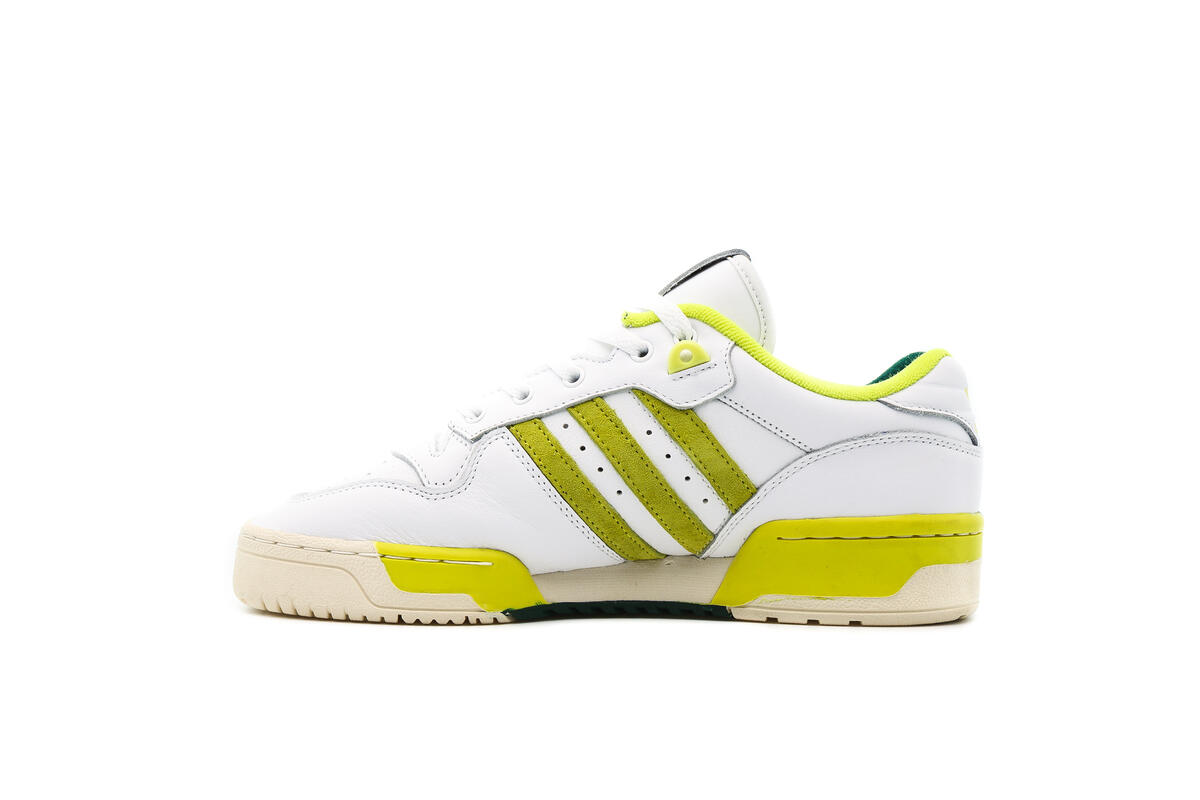 adidas Originals Rivalry LOW Premium "Green" - Image 14