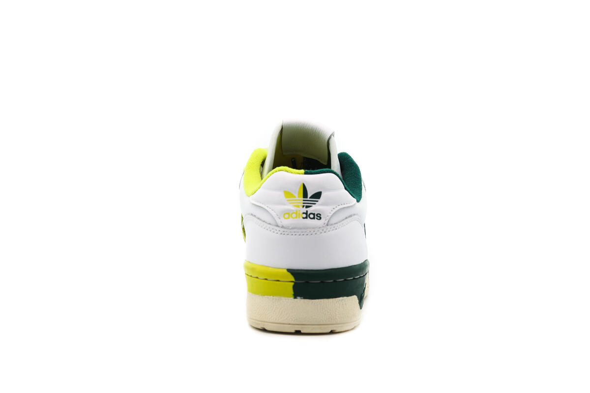 adidas Originals Rivalry LOW Premium "Green" - Image 17
