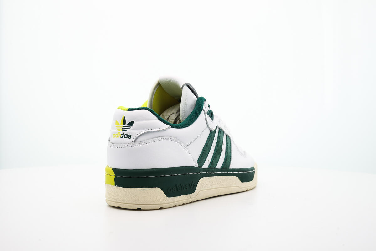 adidas Originals Rivalry LOW Premium "Green" - Image 18