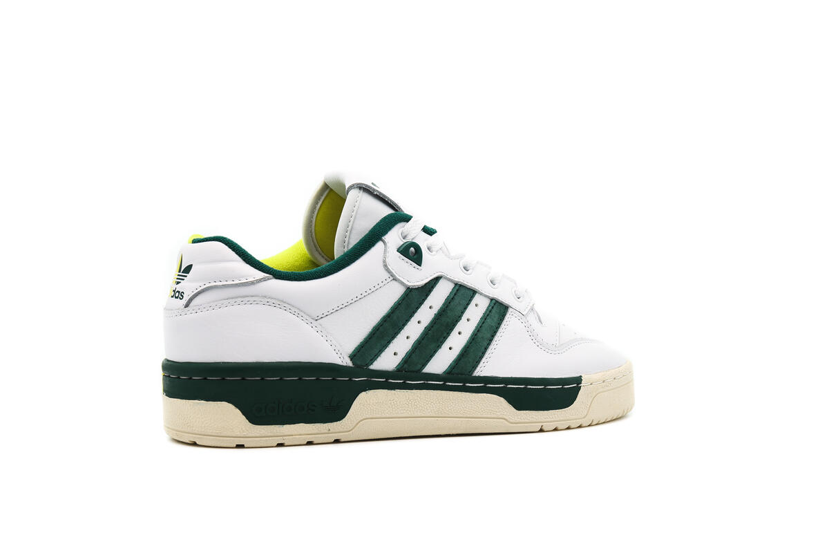 adidas Originals Rivalry LOW Premium "Green" - Image 19