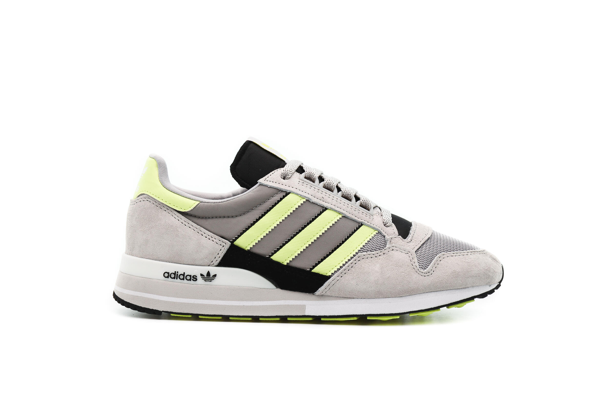 adidas Originals ZX 500 "GREY TWO"