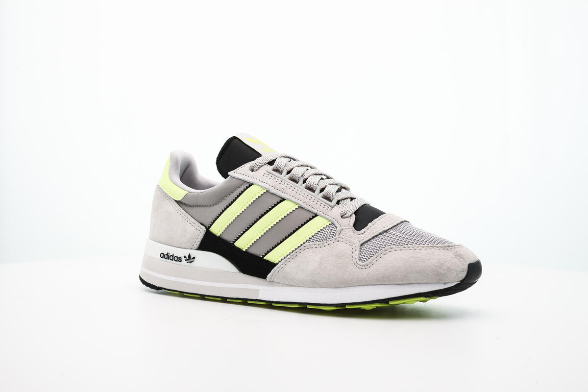 adidas Originals ZX 500 "Grey Two" - Image 9
