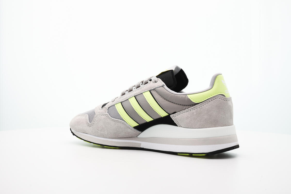 adidas Originals ZX 500 "Grey Two" - Image 15