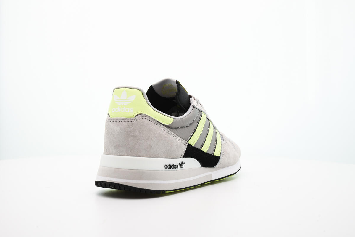 adidas Originals ZX 500 "Grey Two" - Image 18