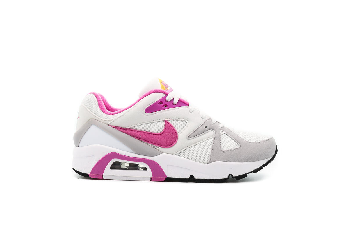 Nike Air Structure OG "White" (Women's) - Image 8