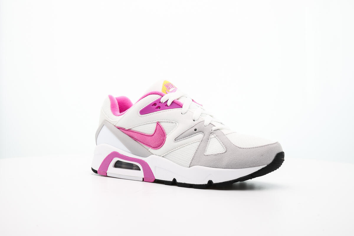 Nike Air Structure OG "White" (Women's) - Image 9