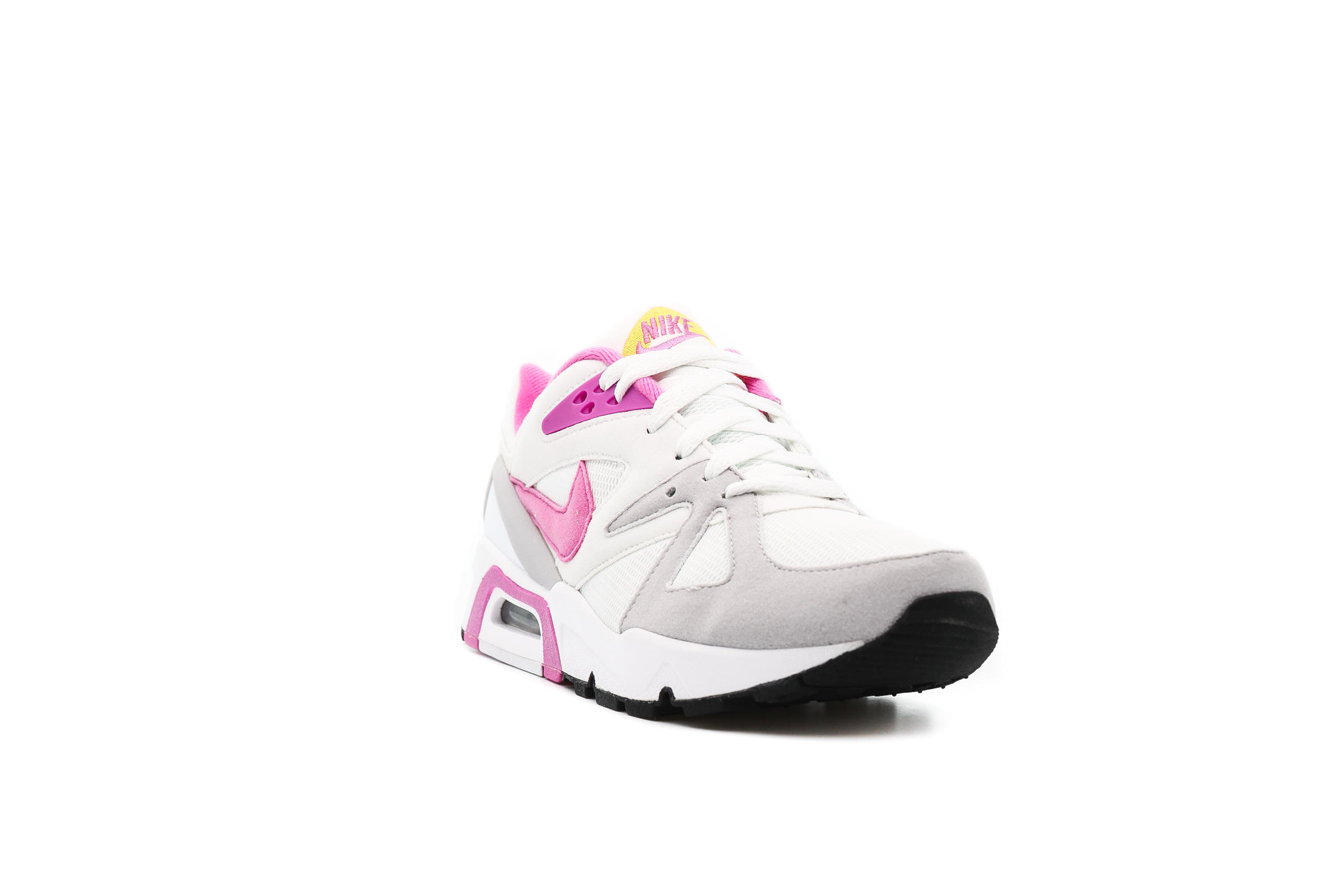 Nike WMNS AIR STRUCTURE OG "WHITE"
