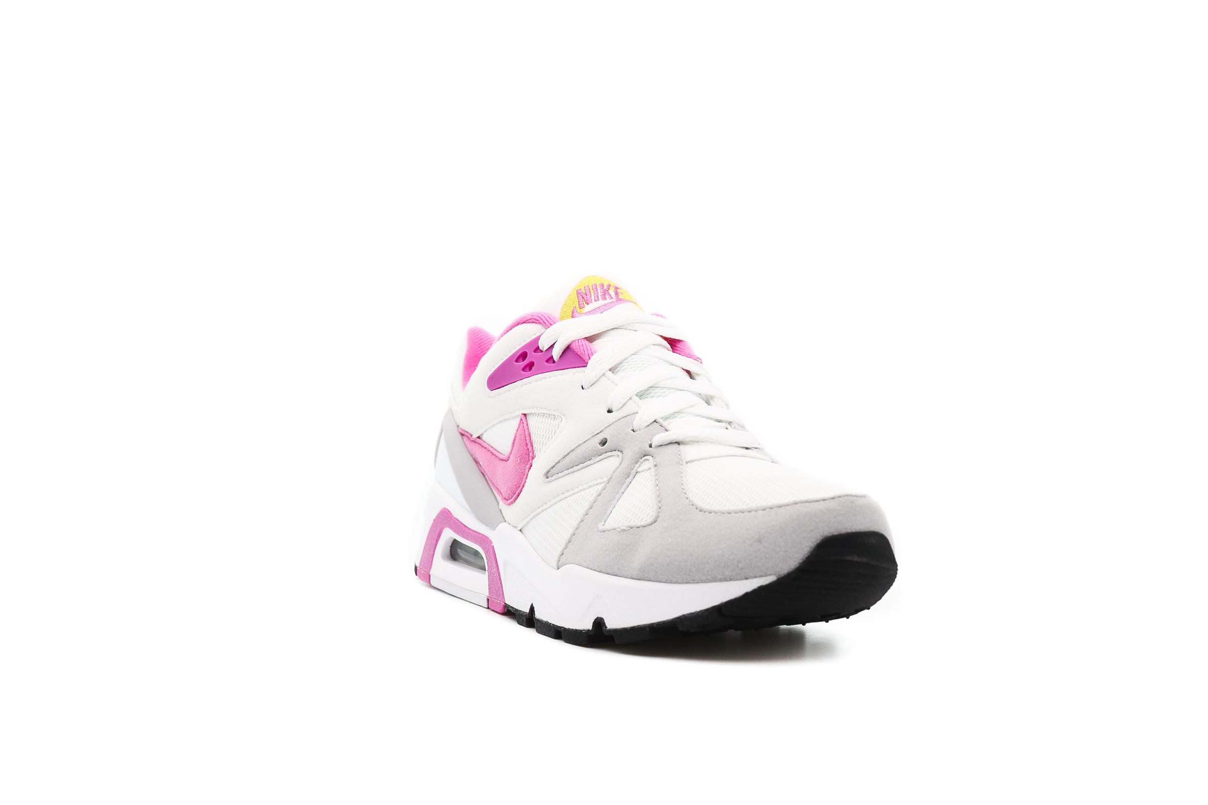 Nike neon WMNS AIR STRUCTURE OG "WHITE"